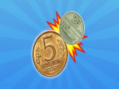 Spill Slå sammen myntene USSR! online