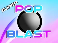 Spill Super Pop Blast online