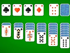 Spill Klondike 2024 online