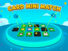 Spill Kort Mini Match online