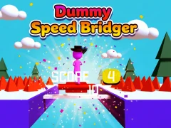 Spill Dummy Speed Bridger online