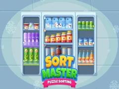 Spill Sorter mester online