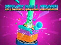 Spill Stack Ball Crash online