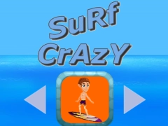 Spill Wave Rush online Spill Wave Rush online