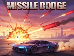 Spill Missile Dodge online