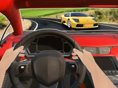 Spill City Drift Racing online