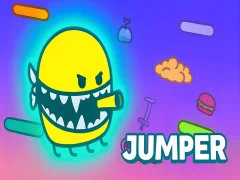 Spill Jumper online