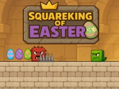 Spill Squareking av påsken online