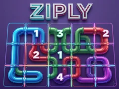 Spill Ziply online
