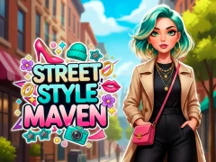Spill Street Style Maven online
