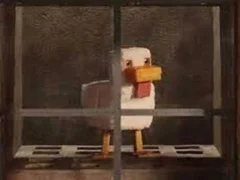 Spill Minecraft Lava Chicken 2 online