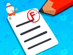 Spill Lærersimulator juleeksamen online