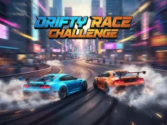 Spill Drifty Race Challenge online