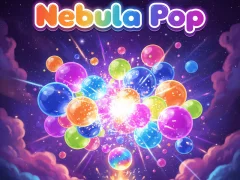 Spill Nebula Pop online