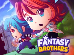 Spill Fantasibrødre online