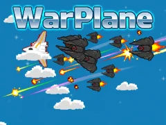 Spill WarPlane online