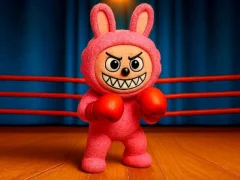 Spill Labubu Antistress-spill online