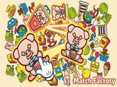 Spill Match Factory online