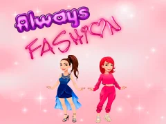 Spill Alltid mote online