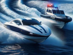 Spill JetStream Escape online