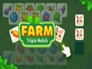 Spill Farm Triple Match online