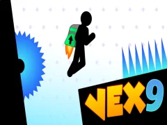 Spill VEX 9 online
