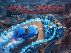 Spill Skill Drive online