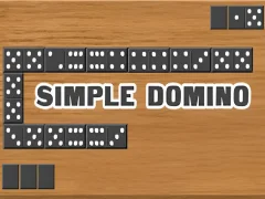 Spill Enkel Domino online