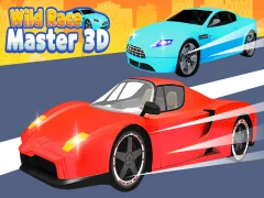 Spill Wild Race Master 3D online