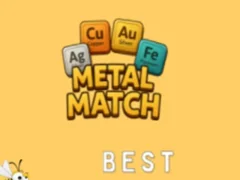 Spill Metal Match online