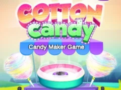 Spill Cotton Candy Candy Maker-spill online