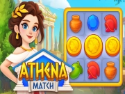 Spill Athena-kampen online
