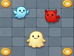 Spill Ghostrick den hellige krigen online Spill Ghostrick den hellige krigen online