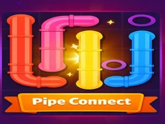 Spill Pipe Connect Puzzle online