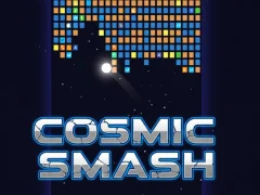 Spill Cosmic Smash online