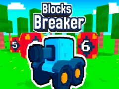 Spill Blokkerer Breaker online