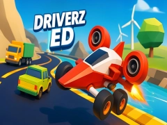 Spill Driverz Ed online