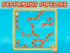 Spill Peppermint pipeline online