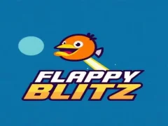 Spill Flappy Blitz online