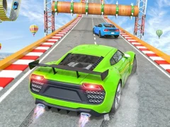 Spill Carparkering Stunt Games 2024 online