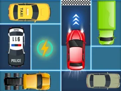 Spill Mega Escape Carparkering Puzzle online