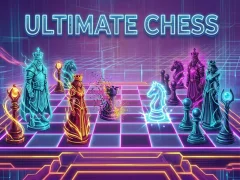 Spill Ultimate Chess online