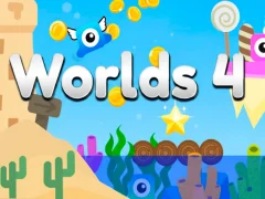 Spill Verdener 4 online