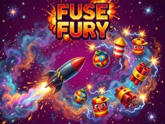 Spill Fuse Fury online