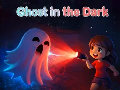 Spill Ghost in the Dark online