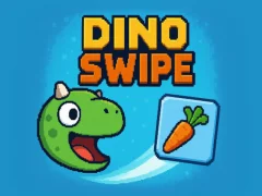 Spill Dino sveip online