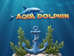 Spill Aqua Dolphin online