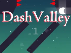 Spill Dash Valley online