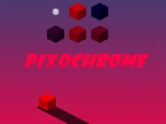 Spill Pixochrome online