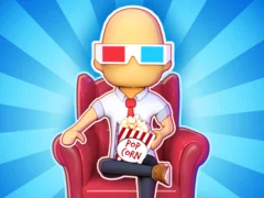 Spill Kinovirksomhet online